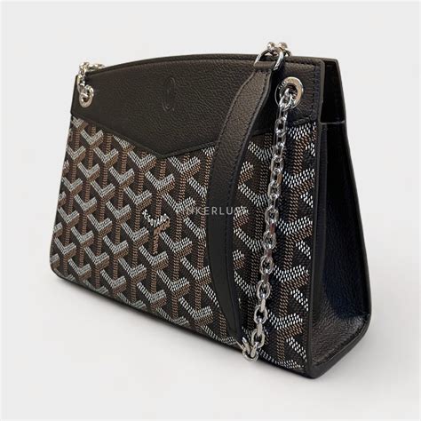 goyard rouette mini price 2023|goyard prices in japan.